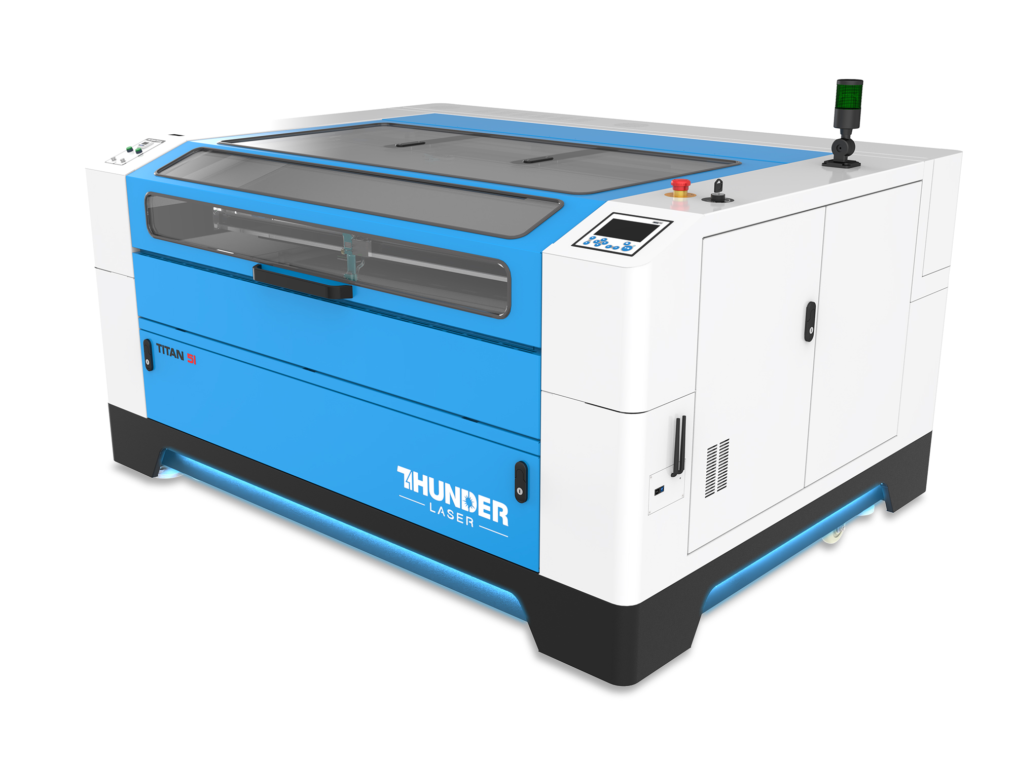 THUNDER TITAN 51