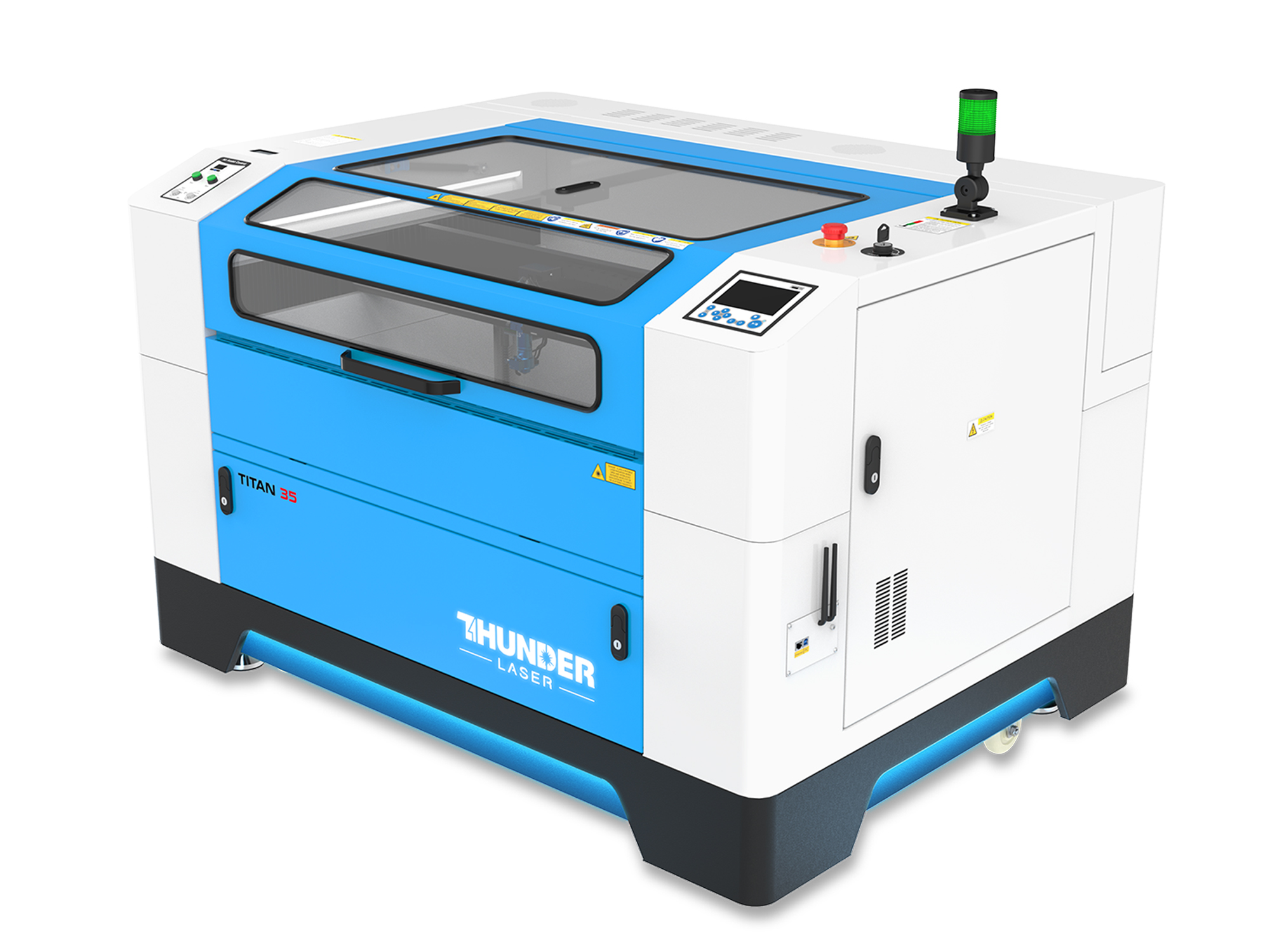 THUNDER TITAN 35